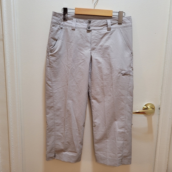 Columbia Titanium crop pants - Picture 1 of 13
